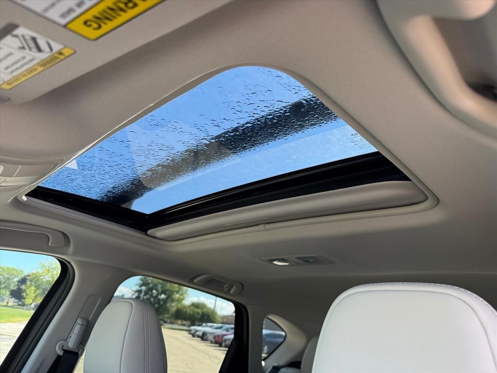 2025 MAZDA CX-5 2.5 S Premium Plus Package San Clemente CA