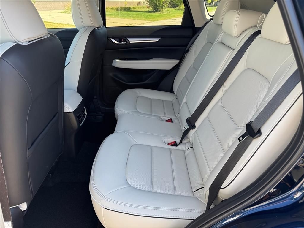 2025 MAZDA CX-5 2.5 S Premium Plus Package San Clemente CA