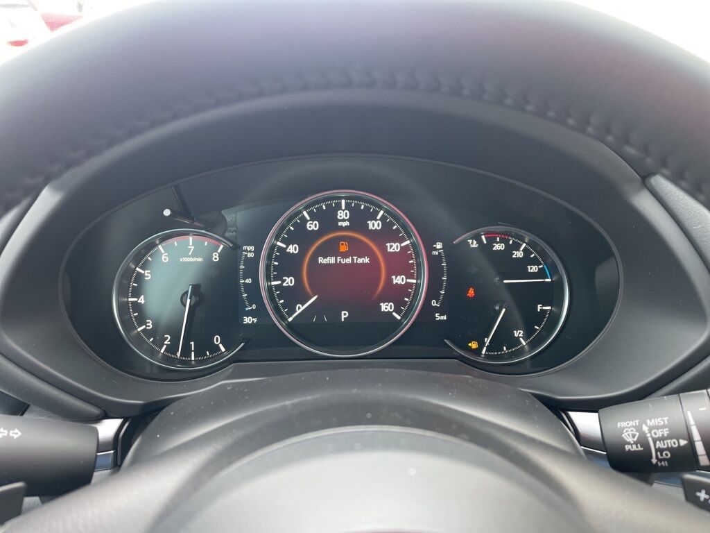 2025 MAZDA CX-5 2.5 S Premium Plus Package San Clemente CA