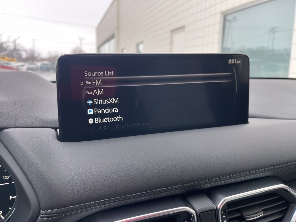 2025 MAZDA CX-5 2.5 S Premium Plus Package Oshkosh WI 2025 MAZDA CX-5 2.5 S Premium Plus Package Oshkosh WI