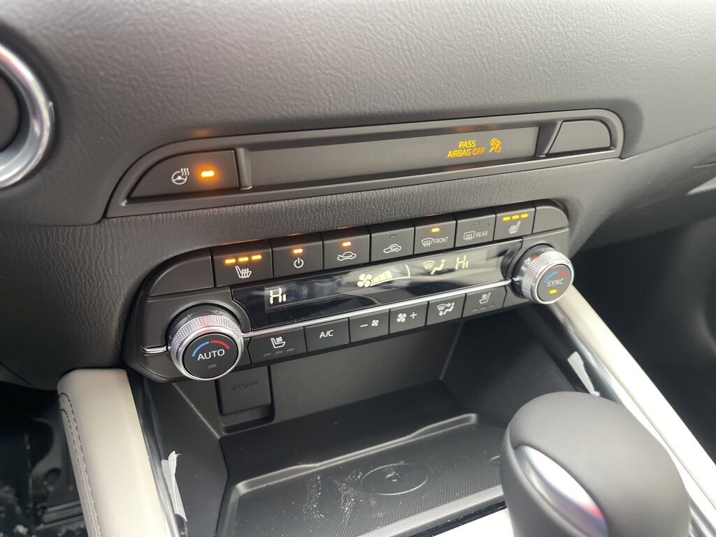 2025 MAZDA CX-5 2.5 S Premium Plus Package Oshkosh WI 2025 MAZDA CX-5 2.5 S Premium Plus Package Oshkosh WI