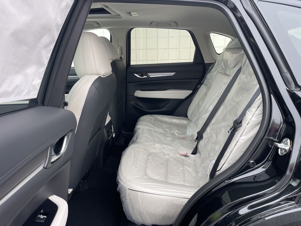 2025 MAZDA CX-5 2.5 S Premium Plus Package Oshkosh WI 2025 MAZDA CX-5 2.5 S Premium Plus Package Oshkosh WI