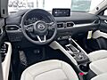 2025 MAZDA CX-5 2.5 S Premium Plus Package Oshkosh WI