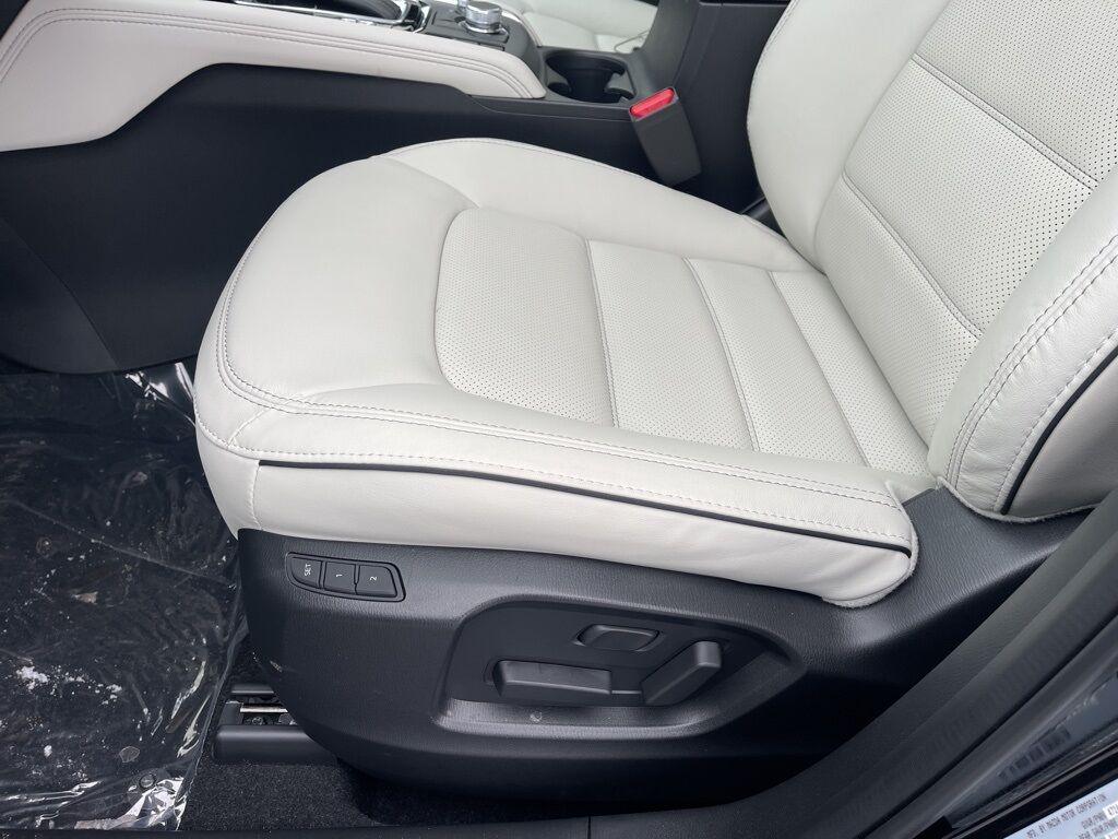 2025 MAZDA CX-5 2.5 S Premium Plus Package Oshkosh WI 2025 MAZDA CX-5 2.5 S Premium Plus Package Oshkosh WI