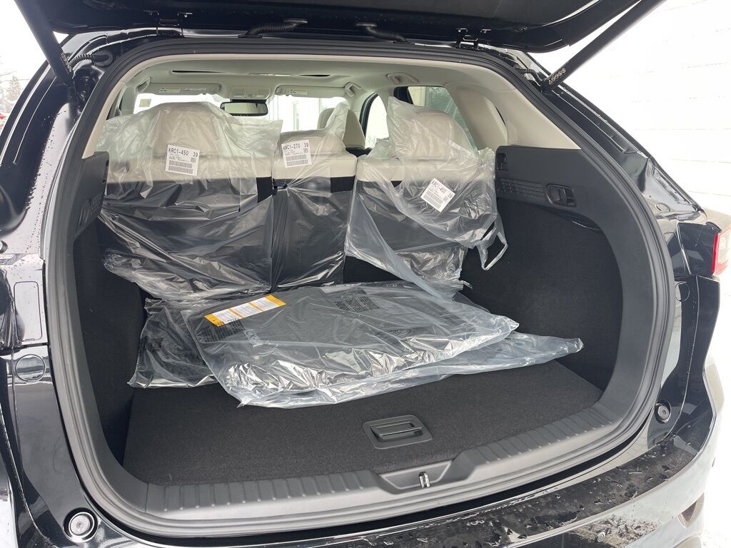 2025 MAZDA CX-5 2.5 S Premium Plus Package Oshkosh WI 2025 MAZDA CX-5 2.5 S Premium Plus Package Oshkosh WI