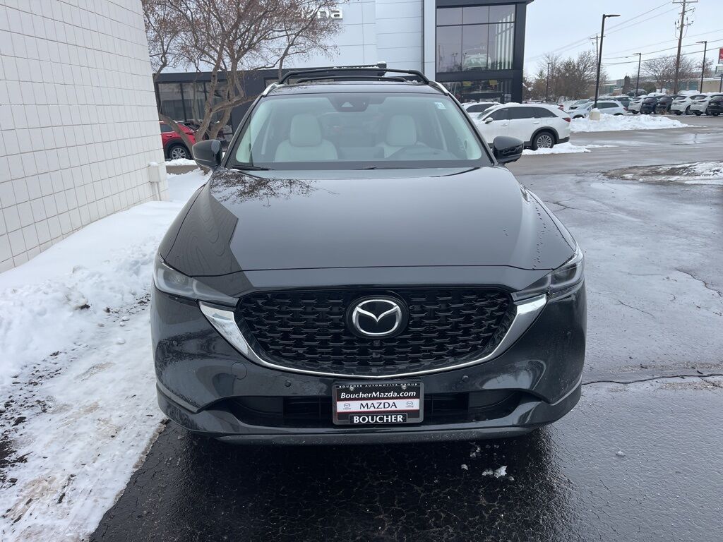 2025 MAZDA CX-5 2.5 S Premium Plus Package San Clemente CA