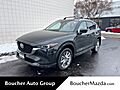 2025 MAZDA CX-5 2.5 S Premium Plus Package Oshkosh WI