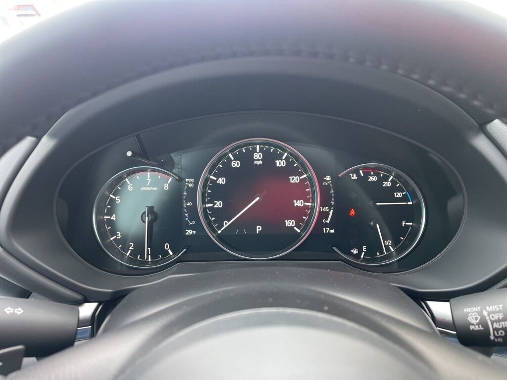 2025 MAZDA CX-5 2.5 S Premium Plus Package San Clemente CA