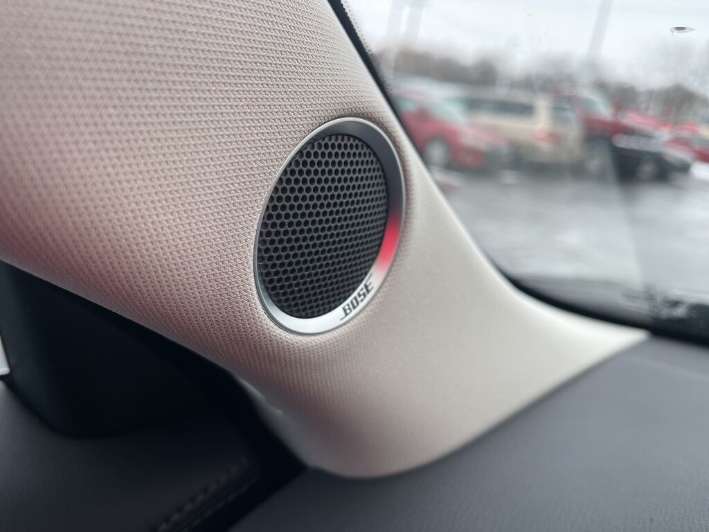 2025 MAZDA CX-5 2.5 S Premium Plus Package San Clemente CA