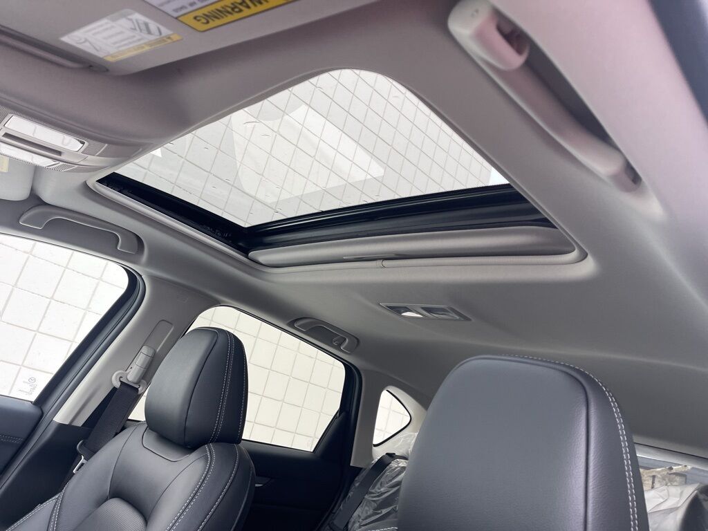 2025 MAZDA CX-5 2.5 S Premium Plus Package San Clemente CA