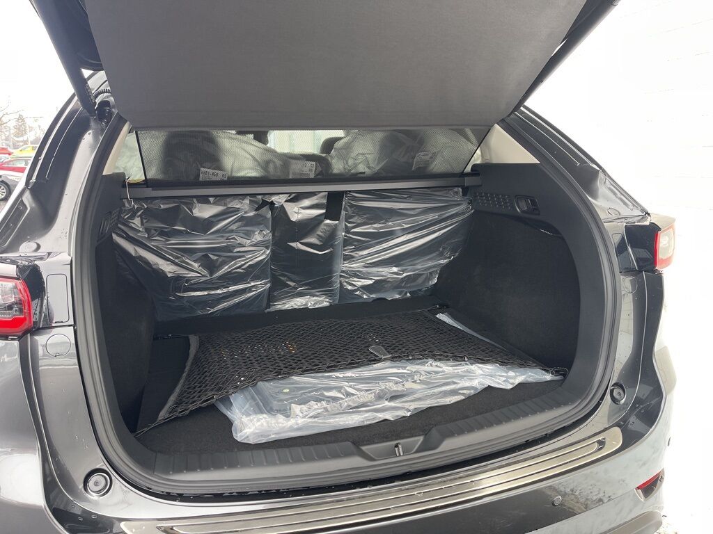 2025 MAZDA CX-5 2.5 S Premium Plus Package San Clemente CA