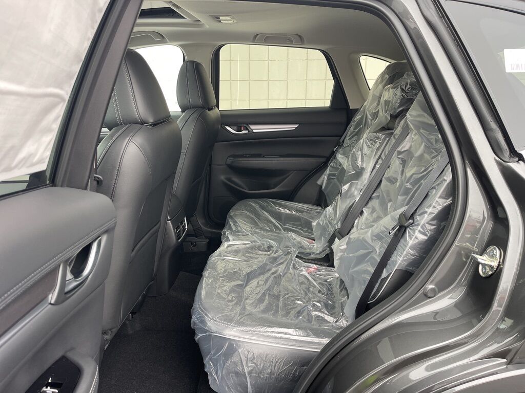 2025 MAZDA CX-5 2.5 S Premium Plus Package San Clemente CA
