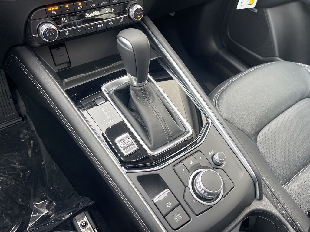 2025 MAZDA CX-5 2.5 S Premium Plus Package San Clemente CA
