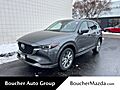 2025 MAZDA CX-5 2.5 S Premium Plus Package Oshkosh WI