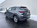 2025 MAZDA CX-5 2.5 S Premium Plus Package Oshkosh WI