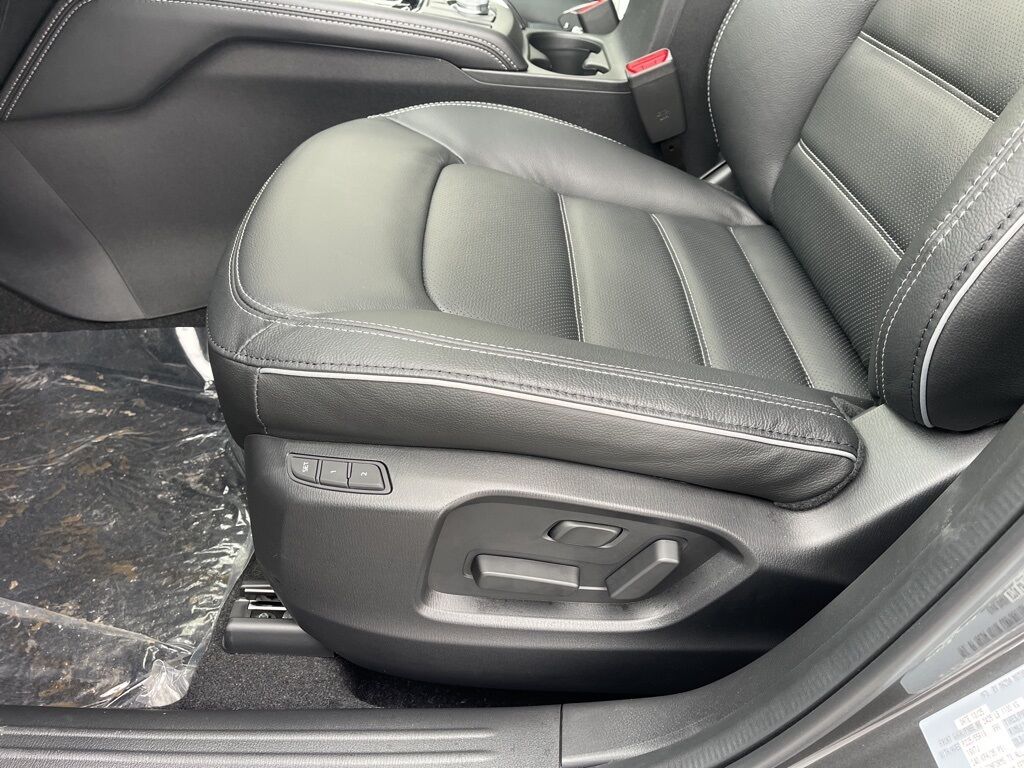 2025 MAZDA CX-5 2.5 S Premium Plus Package San Clemente CA