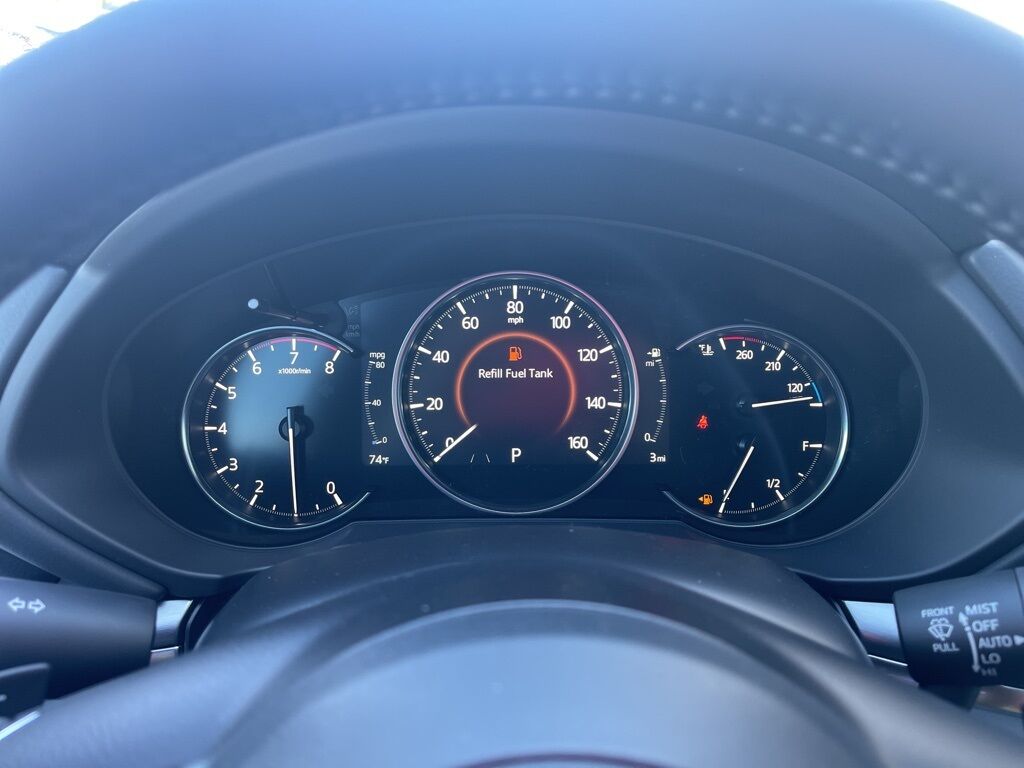 2025 MAZDA CX-5 2.5 S Premium Plus Package San Clemente CA