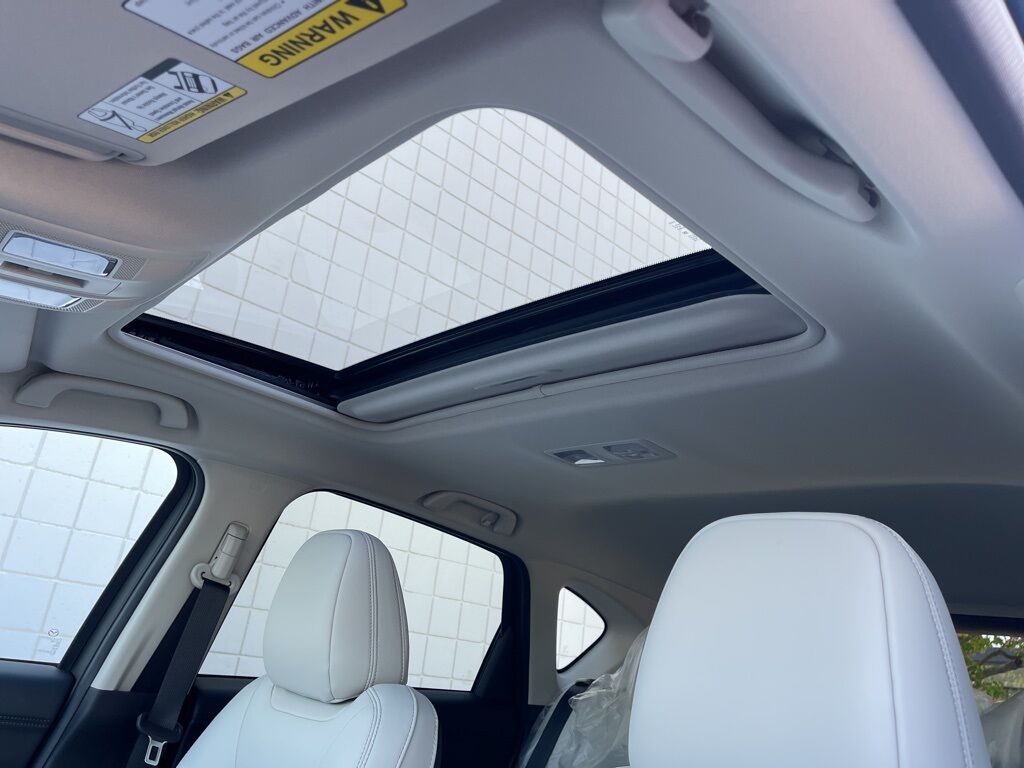 2025 MAZDA CX-5 2.5 S Premium Plus Package San Clemente CA