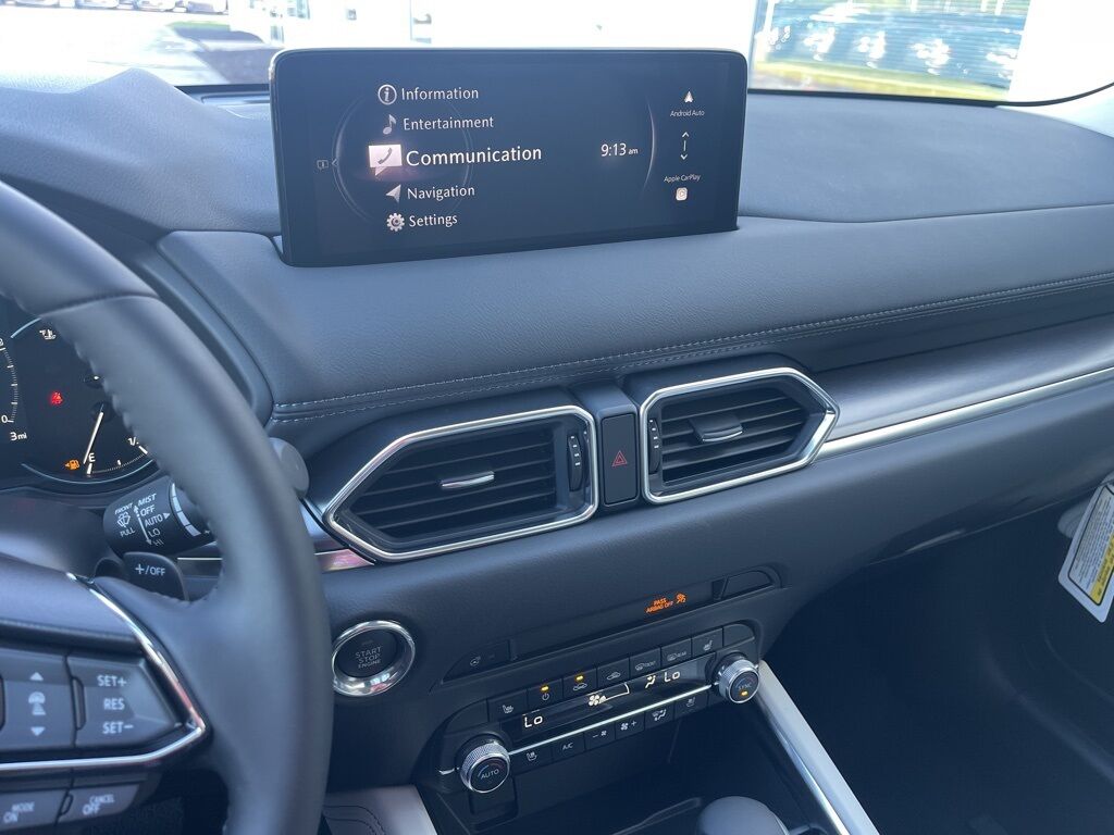 2025 MAZDA CX-5 2.5 S Premium Plus Package San Clemente CA