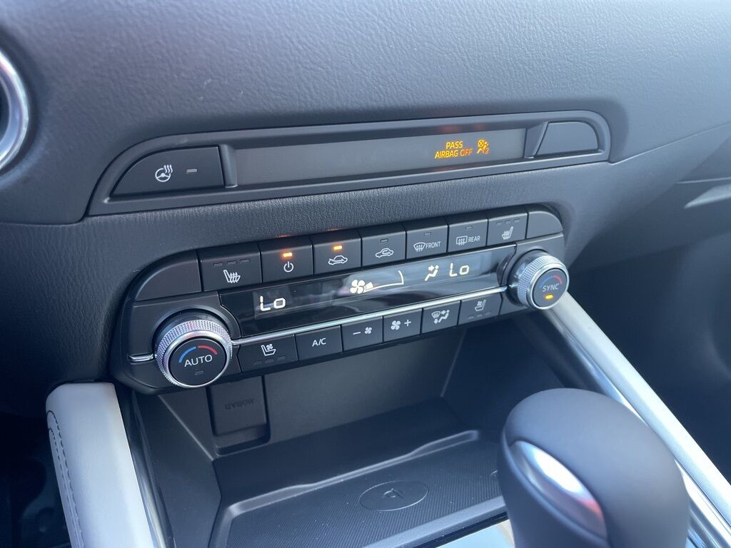2025 MAZDA CX-5 2.5 S Premium Plus Package San Clemente CA