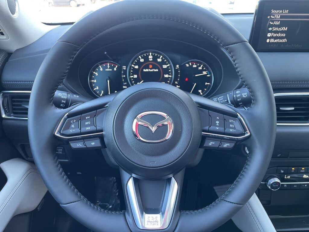 2025 MAZDA CX-5 2.5 S Premium Plus Package San Clemente CA