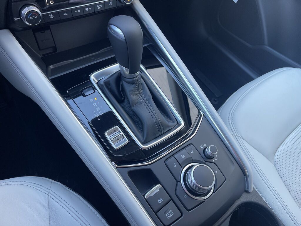 2025 MAZDA CX-5 2.5 S Premium Plus Package San Clemente CA