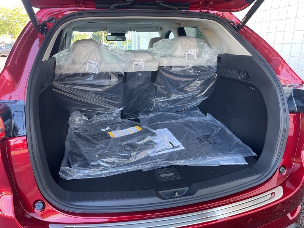 2025 MAZDA CX-5 2.5 S Premium Plus Package San Clemente CA