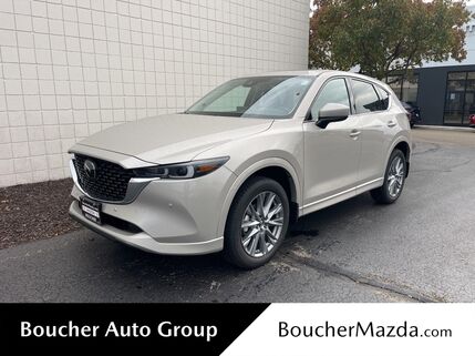 2025_MAZDA_CX-5_2.5 S Premium Plus Package_ Oshkosh WI