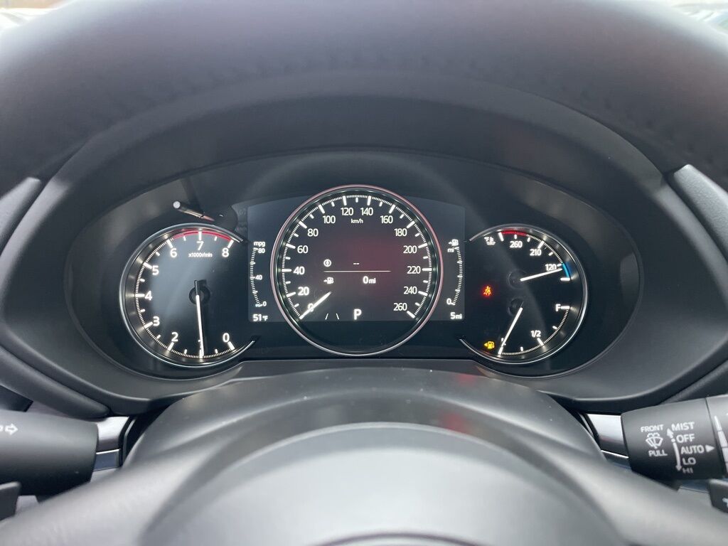 2025 MAZDA CX-5 2.5 S Premium Plus Package San Clemente CA