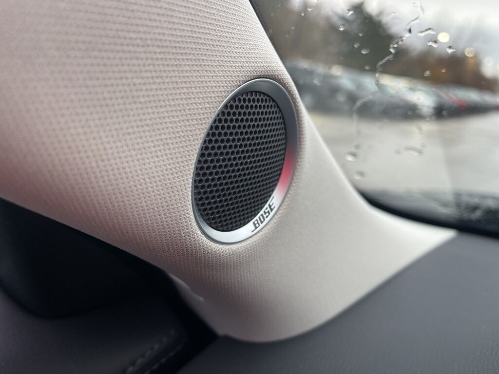 2025 MAZDA CX-5 2.5 S Premium Plus Package San Clemente CA