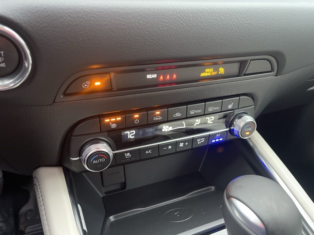 2025 MAZDA CX-5 2.5 S Premium Plus Package San Clemente CA