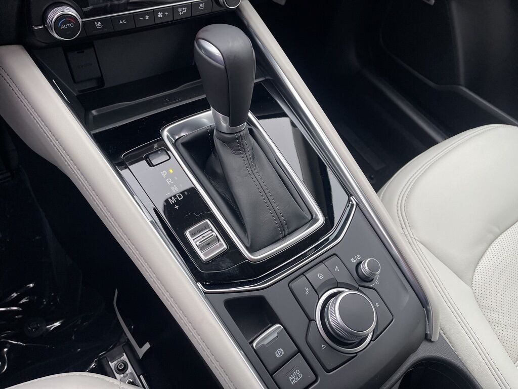 2025 MAZDA CX-5 2.5 S Premium Plus Package San Clemente CA