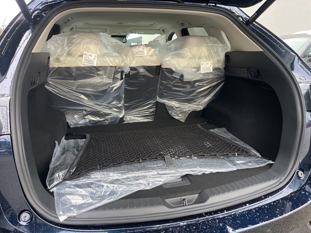 2025 MAZDA CX-5 2.5 S Premium Plus Package San Clemente CA