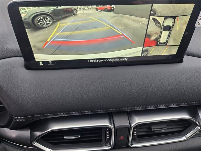 2025 MAZDA CX-5 2.5 S Premium Plus Package Roseville CA