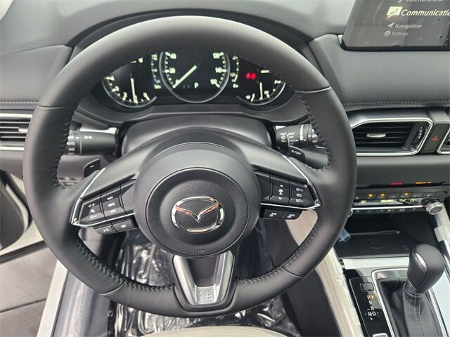 2025 MAZDA CX-5 2.5 S Premium Plus Package Roseville CA