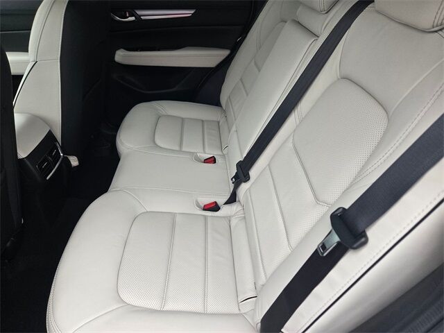 2025 MAZDA CX-5 2.5 S Premium Plus Package Roseville CA