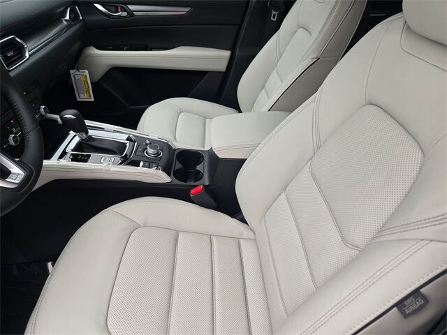 2025 MAZDA CX-5 2.5 S Premium Plus Package Roseville CA