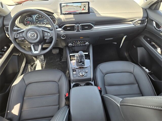 2025 MAZDA CX-5 2.5 S Premium Plus Package Roseville CA