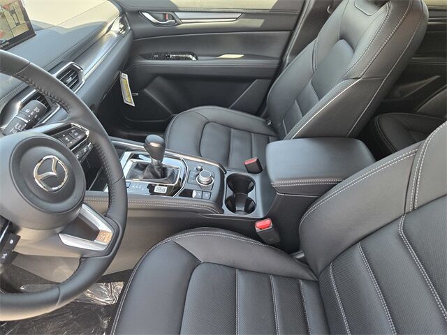 2025 MAZDA CX-5 2.5 S Premium Plus Package Roseville CA