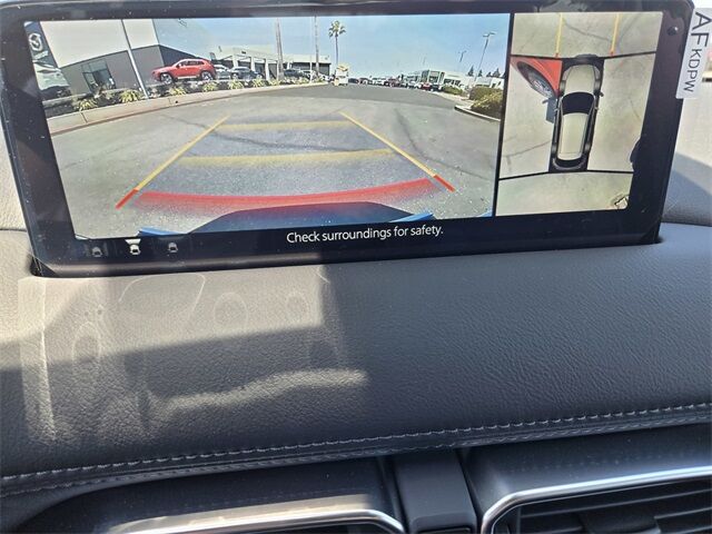2025 MAZDA CX-5 2.5 S Premium Plus Package Roseville CA