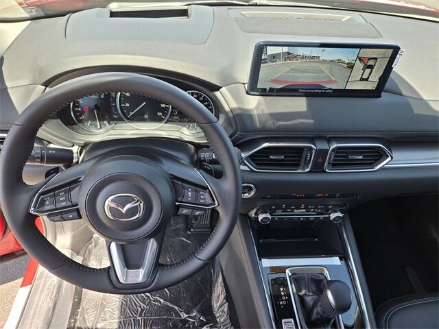 2025 MAZDA CX-5 2.5 S Premium Plus Package Roseville CA