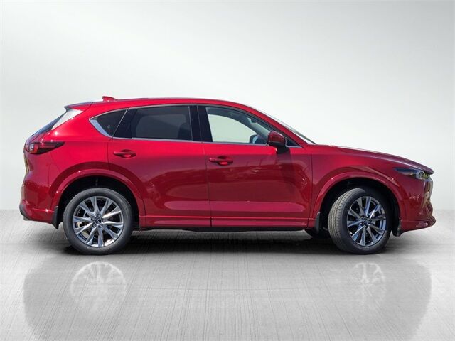 2025 MAZDA CX-5 2.5 S Premium Plus Package Roseville CA