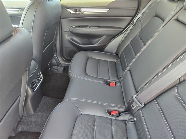 2025 MAZDA CX-5 2.5 S Premium Plus Package Roseville CA
