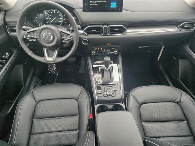 2025 MAZDA CX-5 2.5 S Premium Plus Package Roseville CA