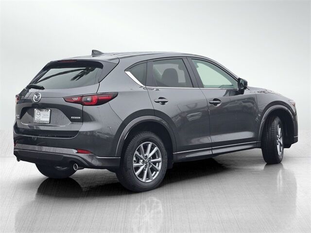 2025 MAZDA CX-5 2.5 S Premium Plus Package Roseville CA