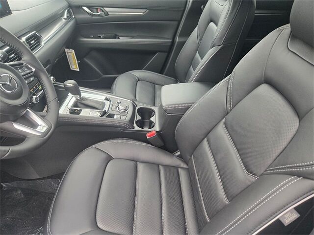 2025 MAZDA CX-5 2.5 S Premium Plus Package Roseville CA