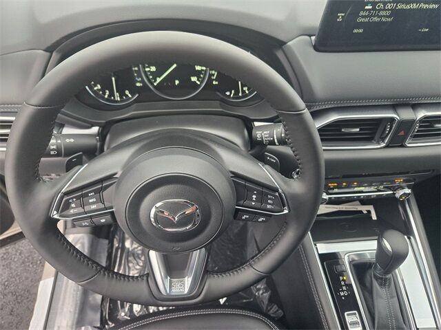 2025 MAZDA CX-5 2.5 S Premium Plus Package Roseville CA