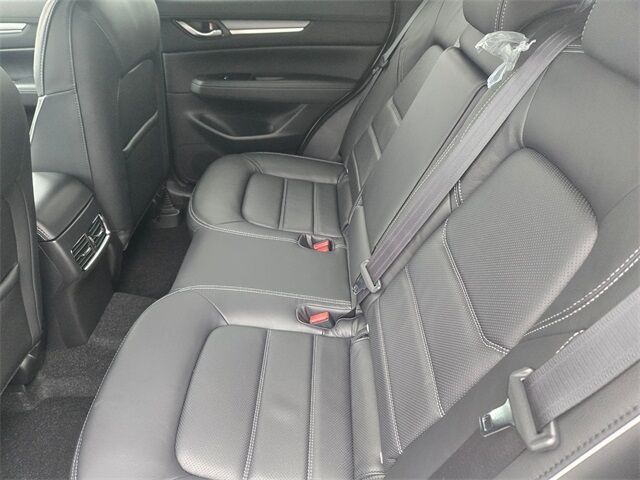 2025 MAZDA CX-5 2.5 S Premium Plus Package Roseville CA