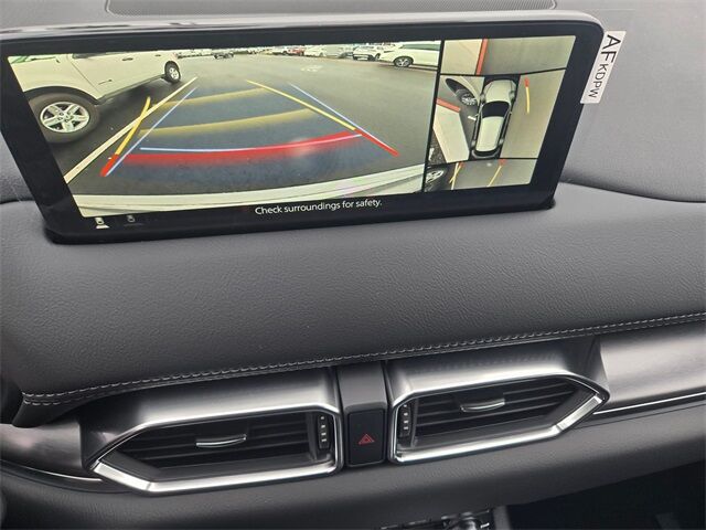 2025 MAZDA CX-5 2.5 S Premium Plus Package Roseville CA