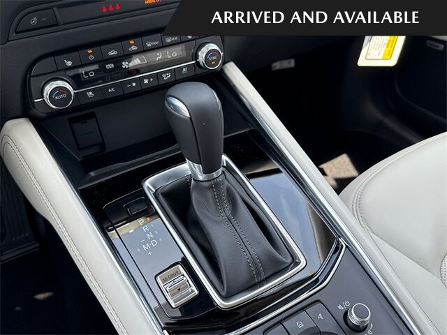 2025 MAZDA CX-5 2.5 S Premium Plus Package San Juan Capistrano CA